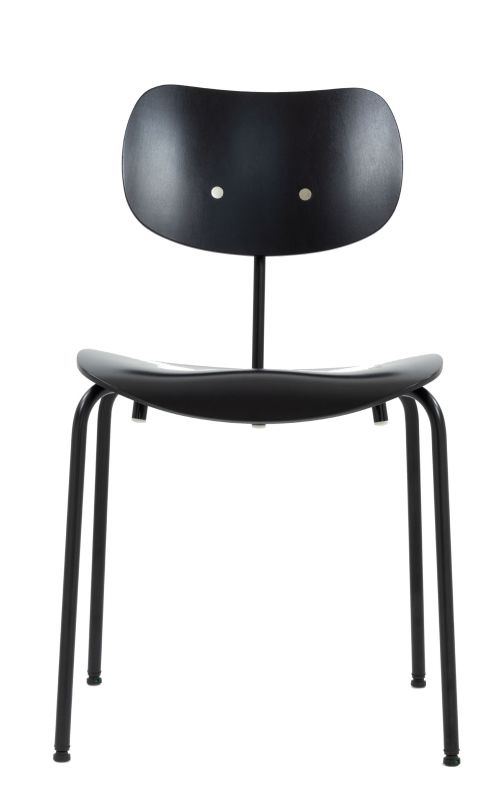 SE 68 SU chaise empilable Wilde+Spiethchaise empilable
